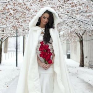 michelangelo wedding cloak